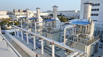 曼柴油機(jī)與透平公司熱電聯(lián)產(chǎn)技術(shù) 驅(qū)動高效供暖服務(wù)拓展新篇章
